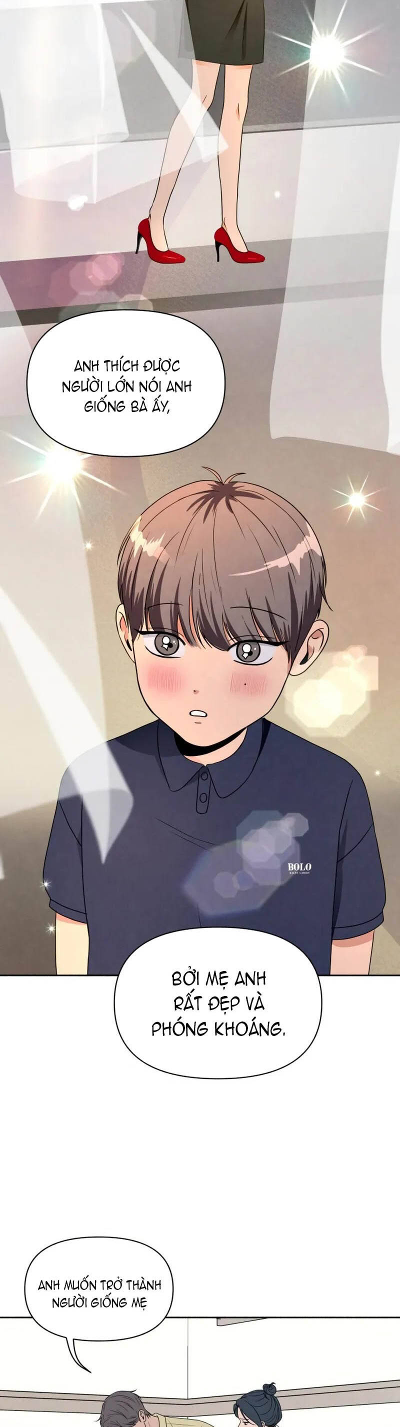 Tôi Muốn Ngừng Việc Giết Chóc Chapter 48 - 16