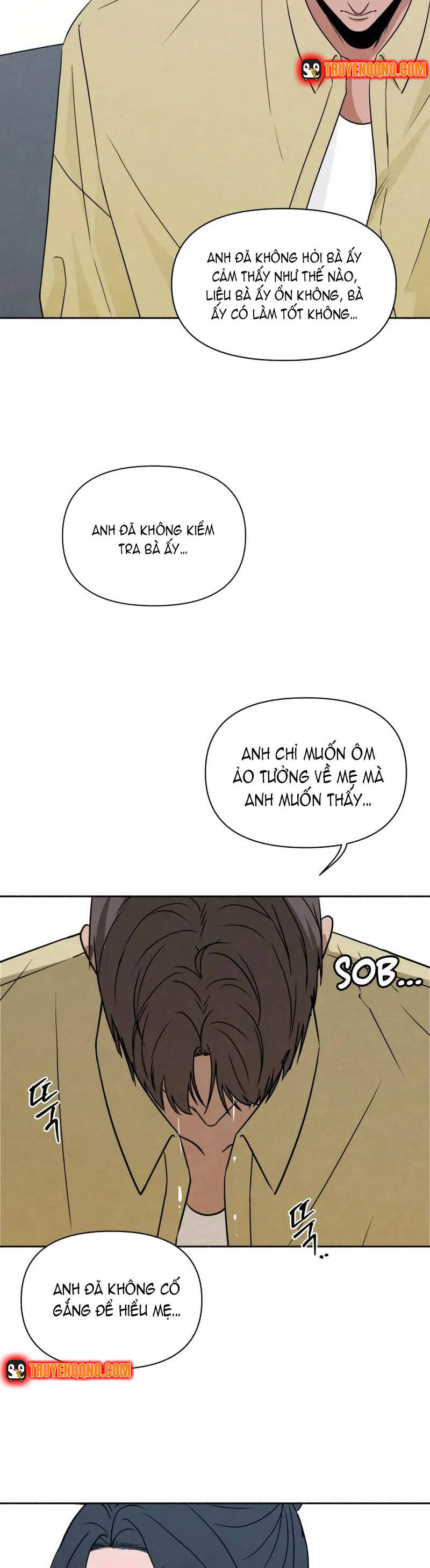 Tôi Muốn Ngừng Việc Giết Chóc Chapter 48 - 19