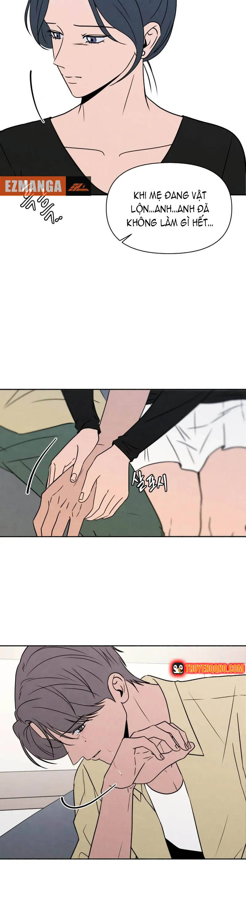 Tôi Muốn Ngừng Việc Giết Chóc Chapter 48 - 20