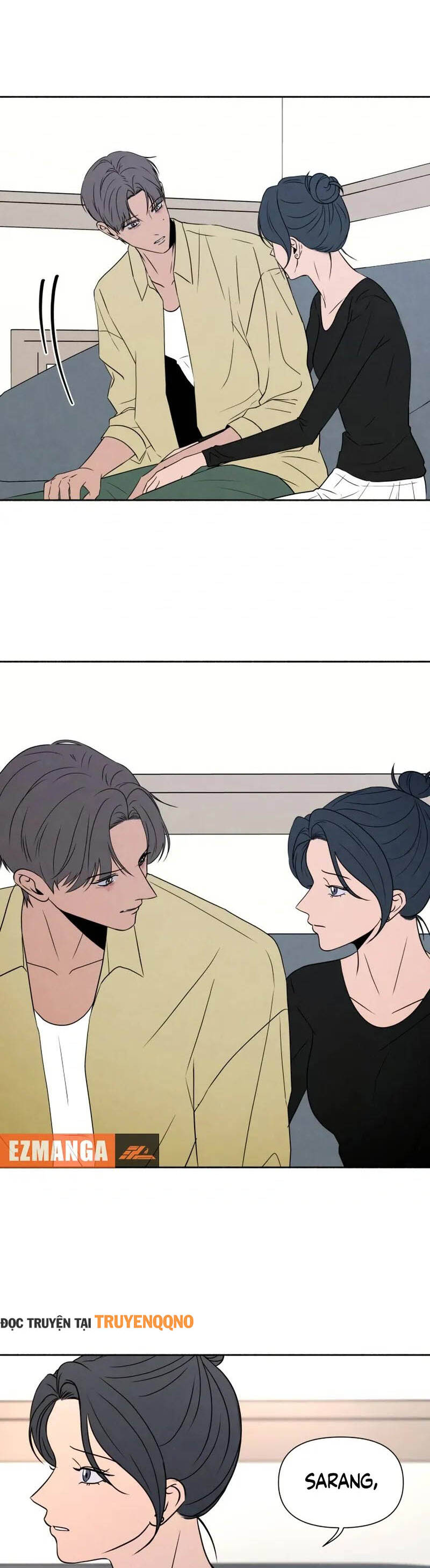 Tôi Muốn Ngừng Việc Giết Chóc Chapter 48 - 21