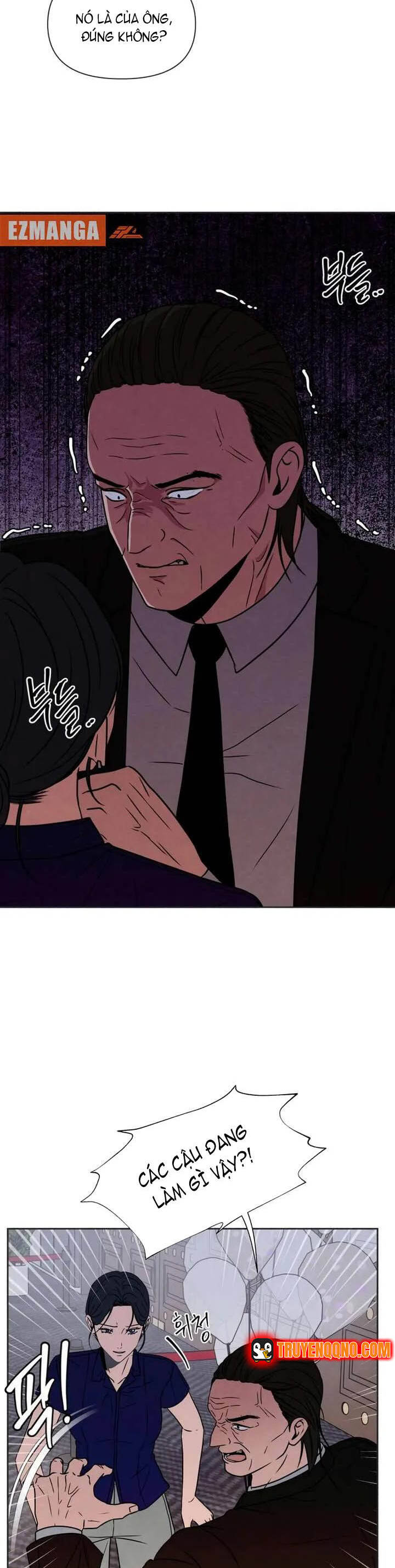 Tôi Muốn Ngừng Việc Giết Chóc Chapter 47 - 25