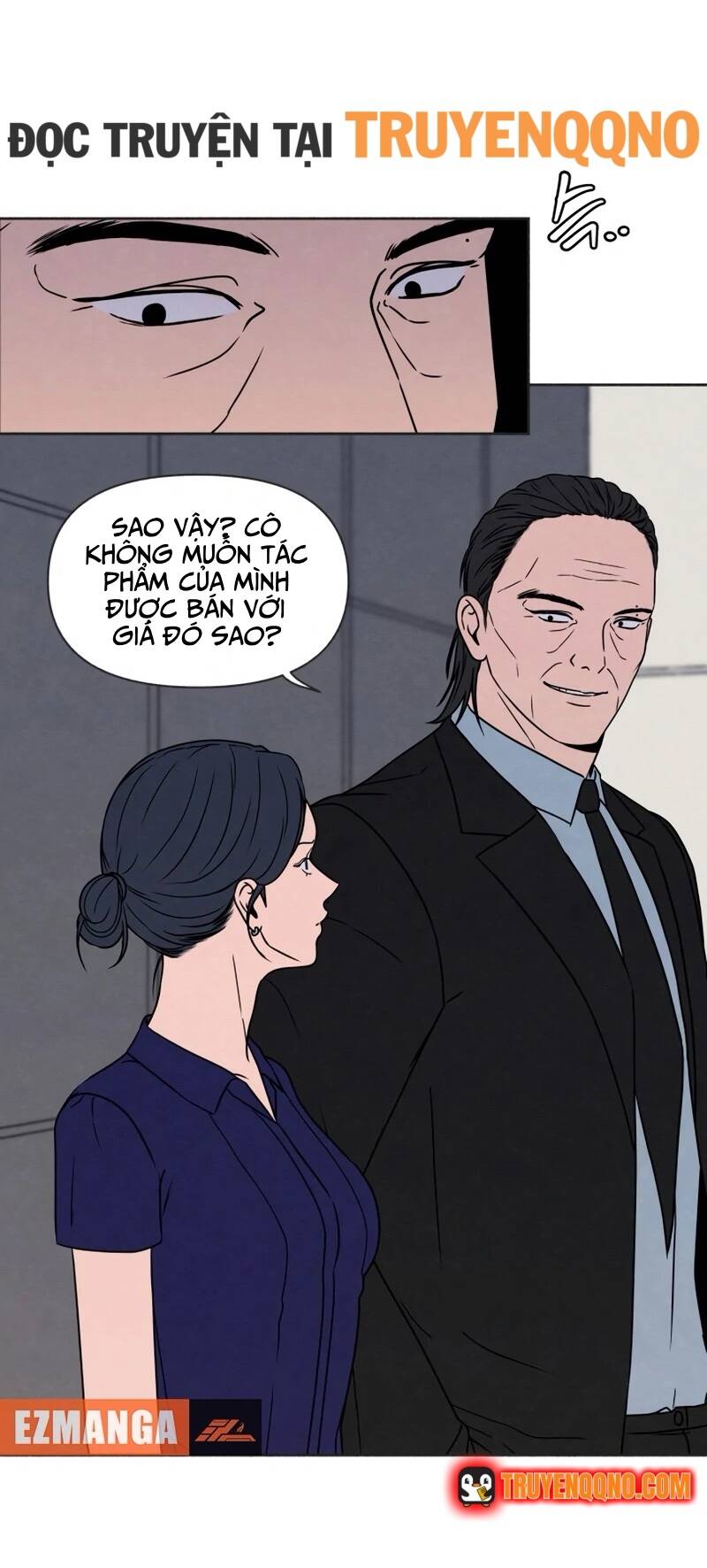 Tôi Muốn Ngừng Việc Giết Chóc Chapter 46 - 29