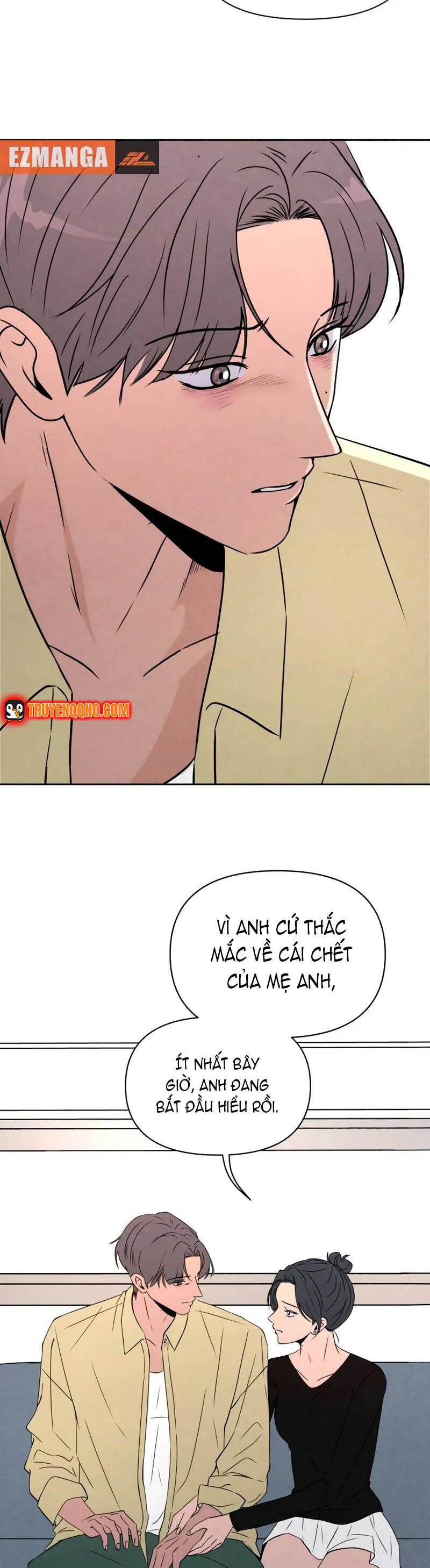 Tôi Muốn Ngừng Việc Giết Chóc Chapter 48 - 23