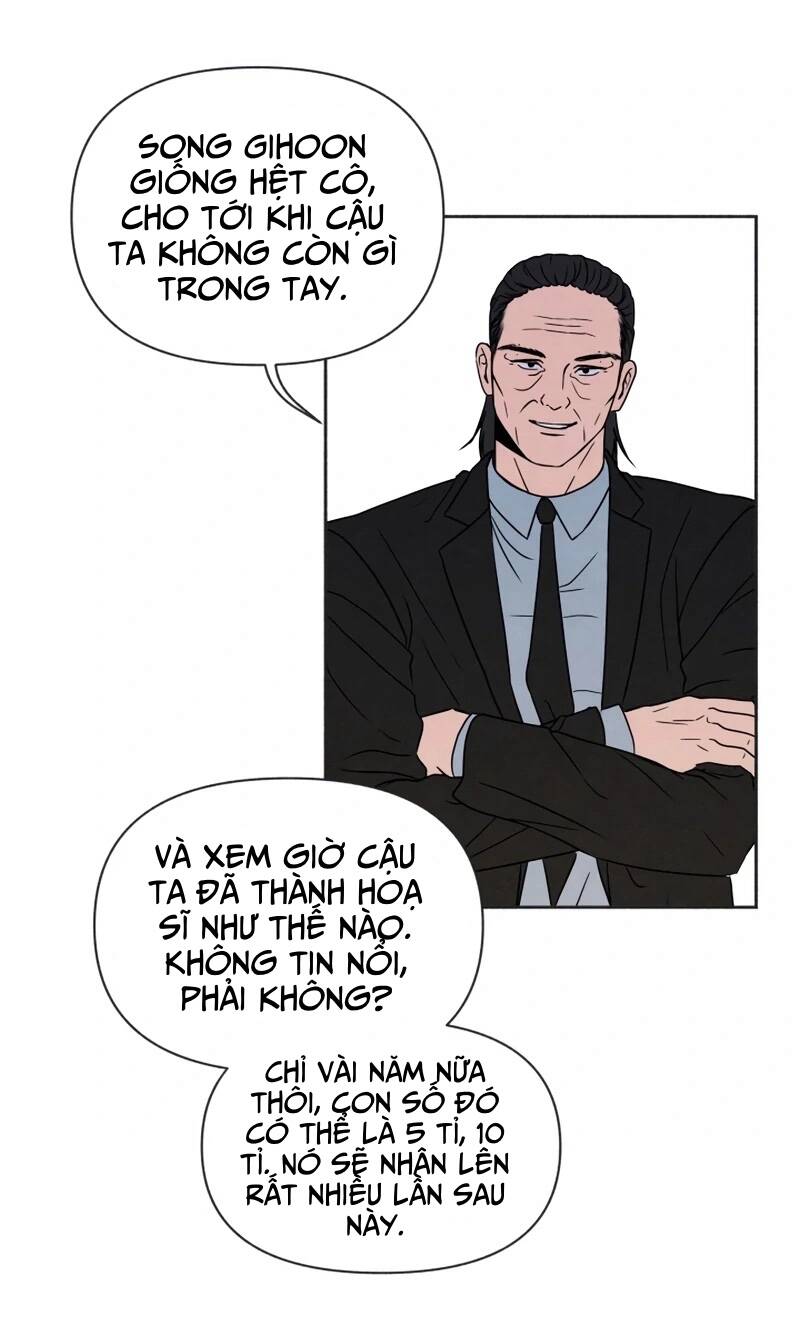 Tôi Muốn Ngừng Việc Giết Chóc Chapter 46 - 31