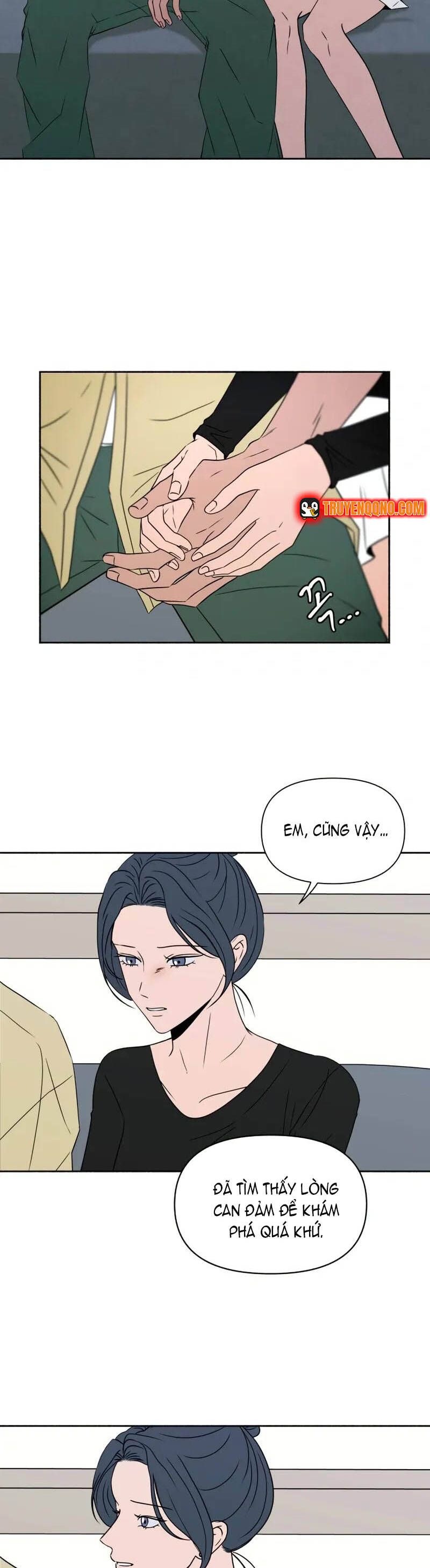 Tôi Muốn Ngừng Việc Giết Chóc Chapter 48 - 24