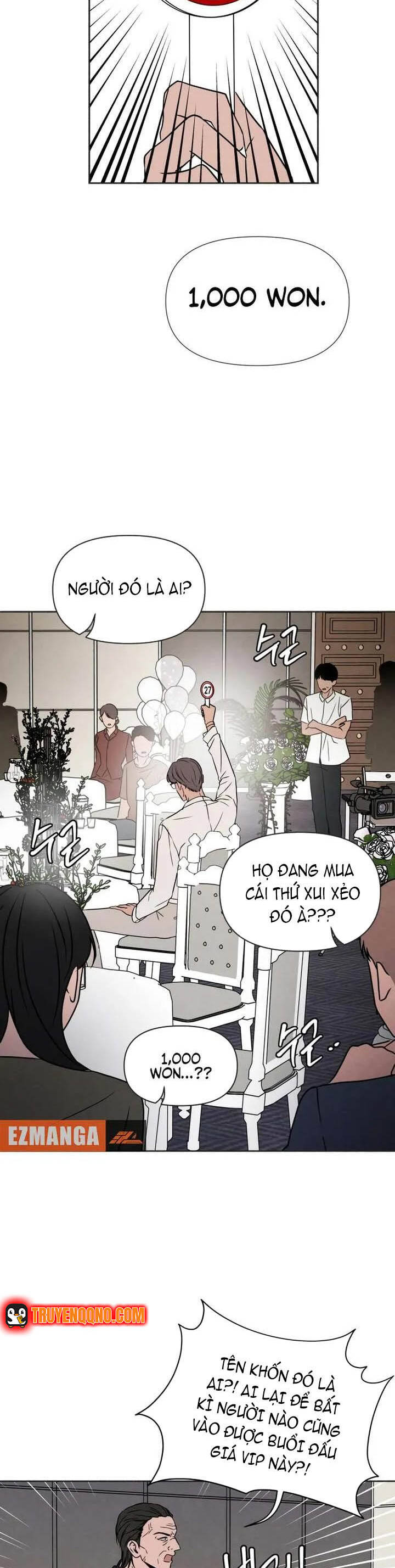 Tôi Muốn Ngừng Việc Giết Chóc Chapter 47 - 28