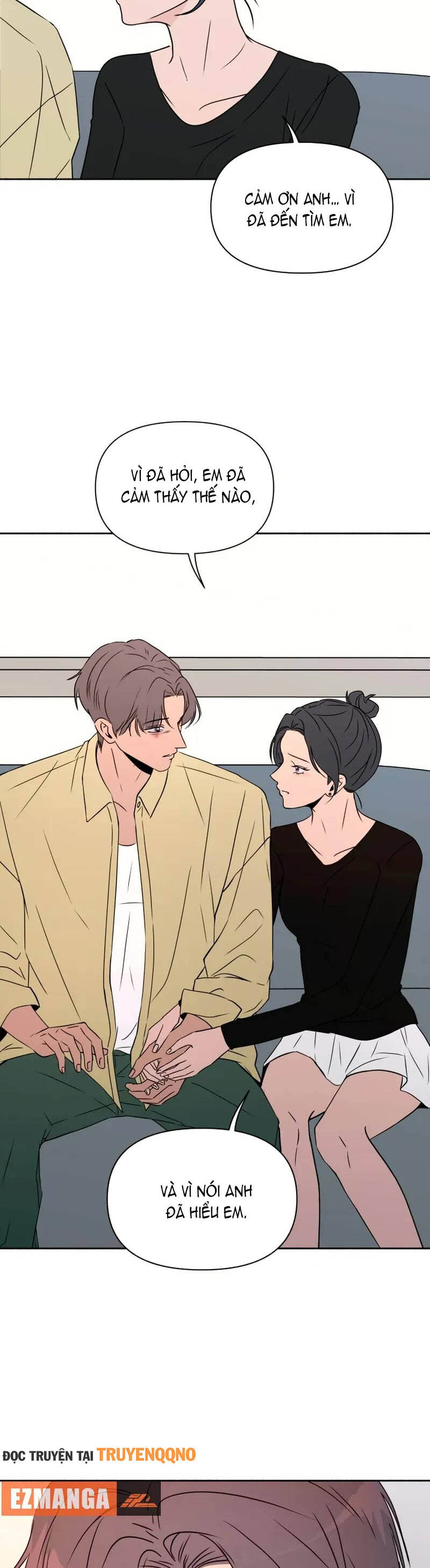 Tôi Muốn Ngừng Việc Giết Chóc Chapter 48 - 25