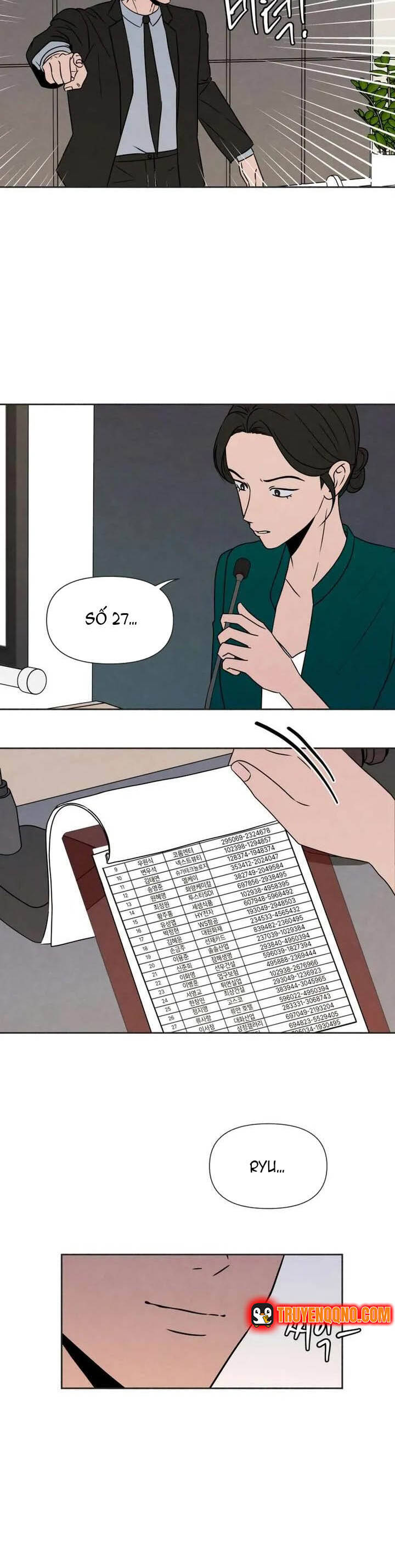 Tôi Muốn Ngừng Việc Giết Chóc Chapter 47 - 29