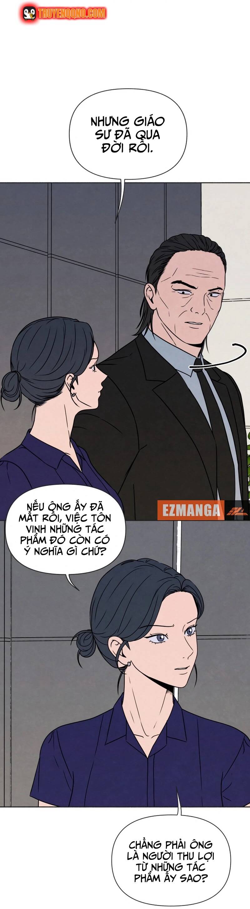 Tôi Muốn Ngừng Việc Giết Chóc Chapter 46 - 33