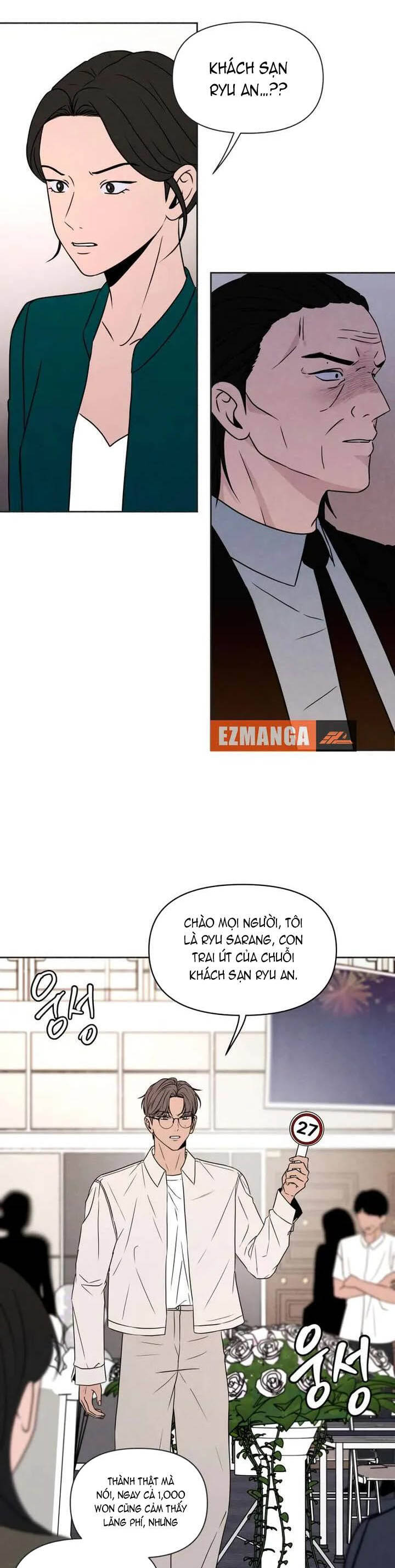 Tôi Muốn Ngừng Việc Giết Chóc Chapter 47 - 30