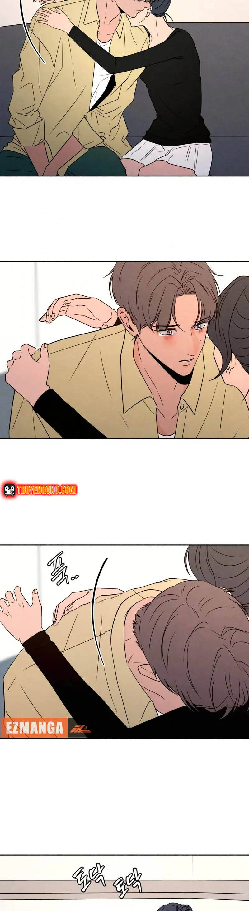 Tôi Muốn Ngừng Việc Giết Chóc Chapter 48 - 27