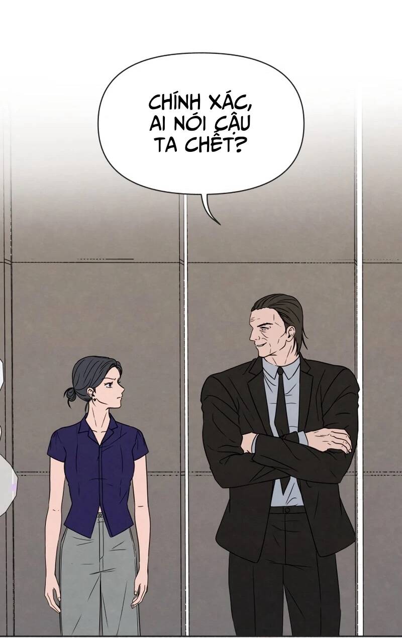 Tôi Muốn Ngừng Việc Giết Chóc Chapter 46 - 35