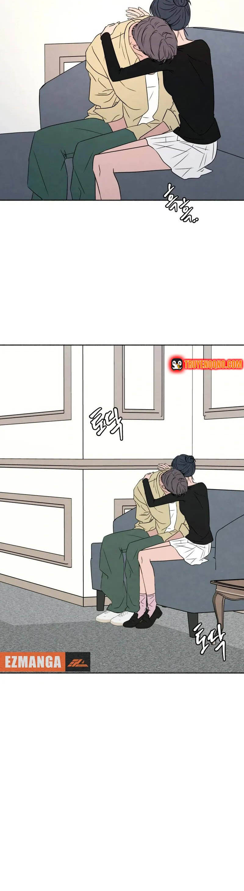 Tôi Muốn Ngừng Việc Giết Chóc Chapter 48 - 28