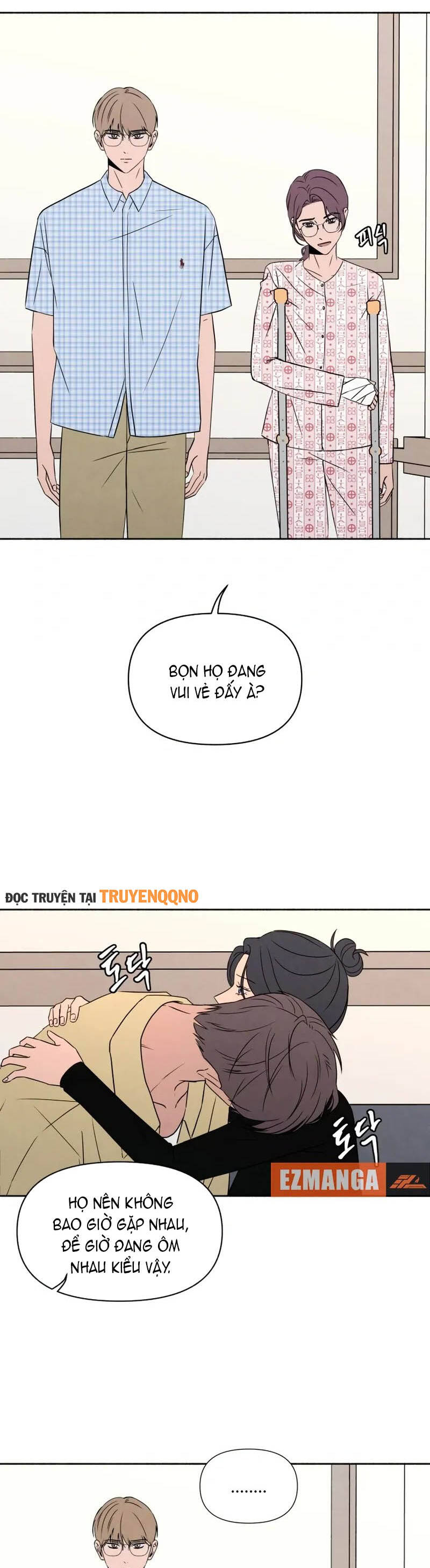 Tôi Muốn Ngừng Việc Giết Chóc Chapter 48 - 29