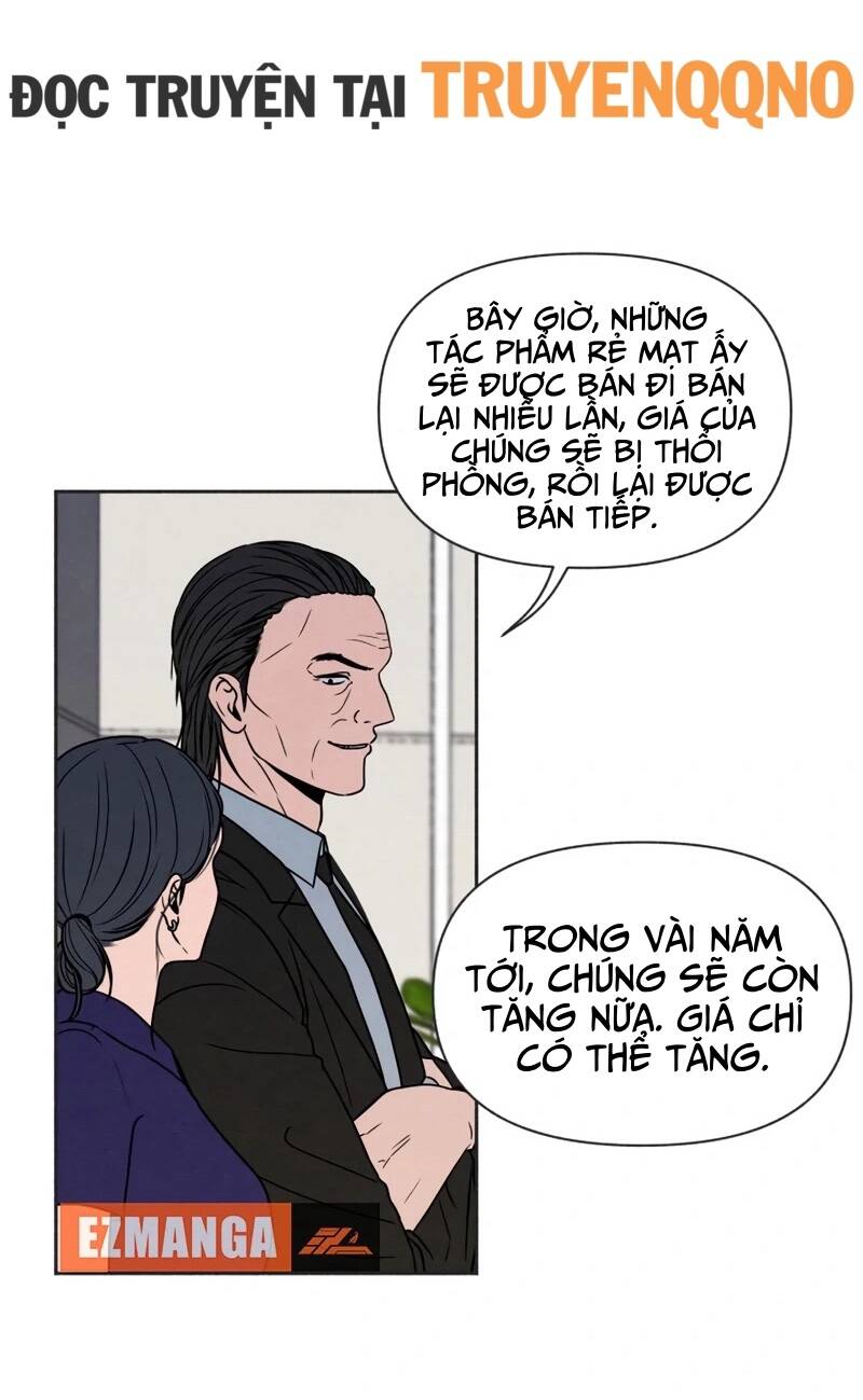 Tôi Muốn Ngừng Việc Giết Chóc Chapter 46 - 37