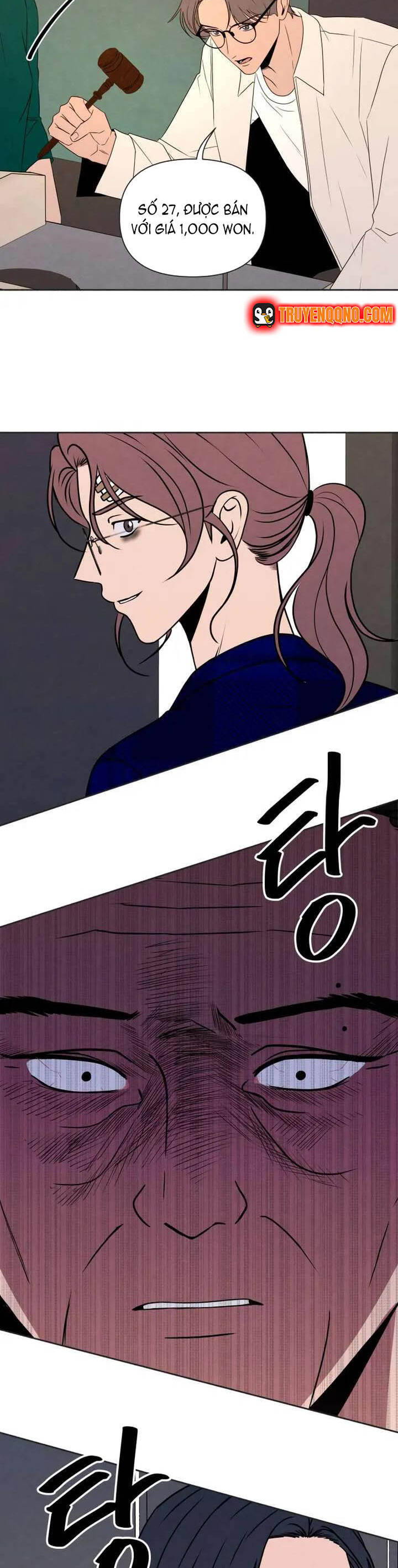 Tôi Muốn Ngừng Việc Giết Chóc Chapter 47 - 35