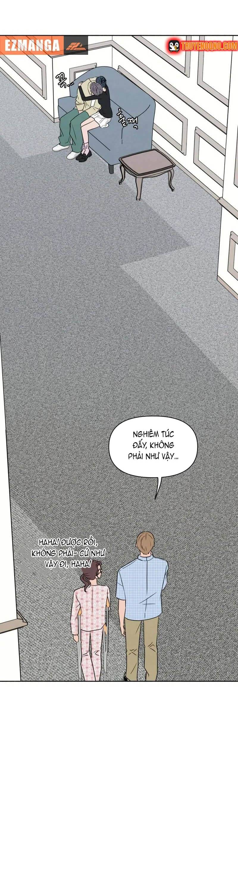 Tôi Muốn Ngừng Việc Giết Chóc Chapter 48 - 32