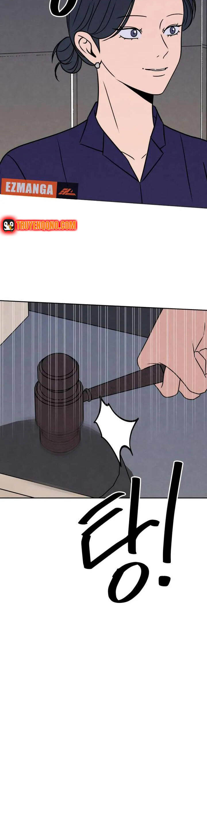 Tôi Muốn Ngừng Việc Giết Chóc Chapter 47 - 36