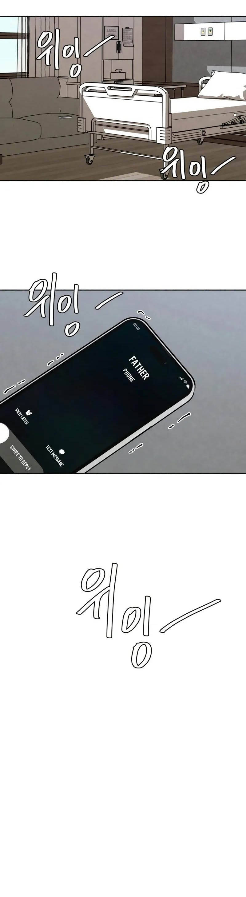 Tôi Muốn Ngừng Việc Giết Chóc Chapter 48 - 33