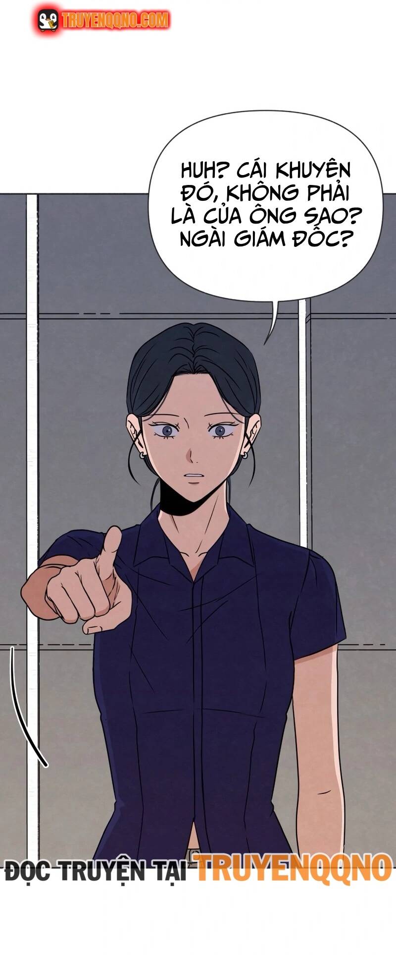 Tôi Muốn Ngừng Việc Giết Chóc Chapter 46 - 48