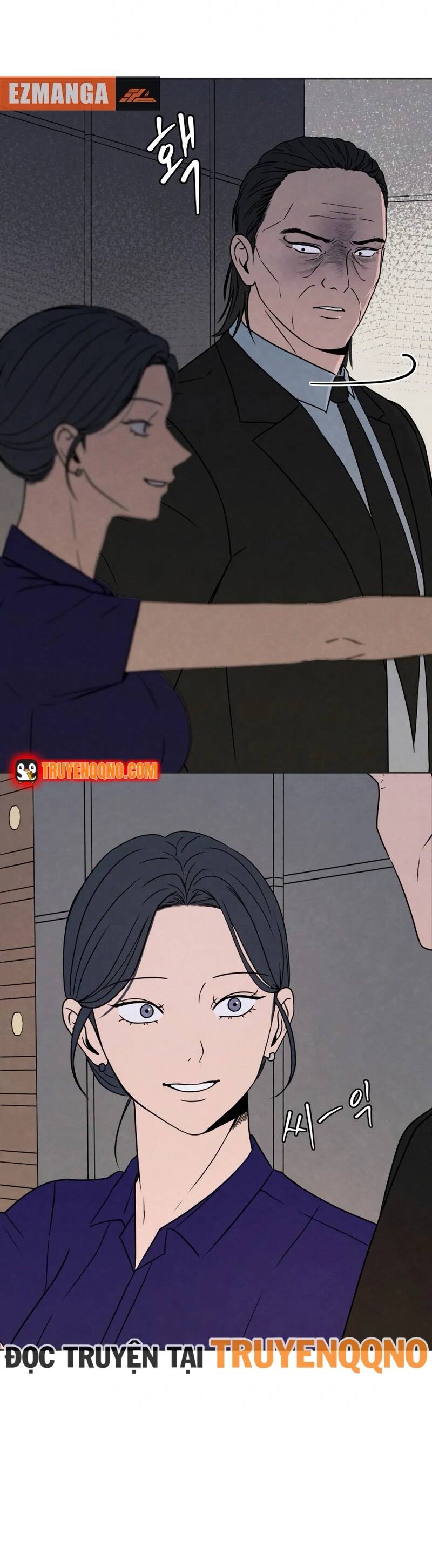 Tôi Muốn Ngừng Việc Giết Chóc Chapter 46 - 49