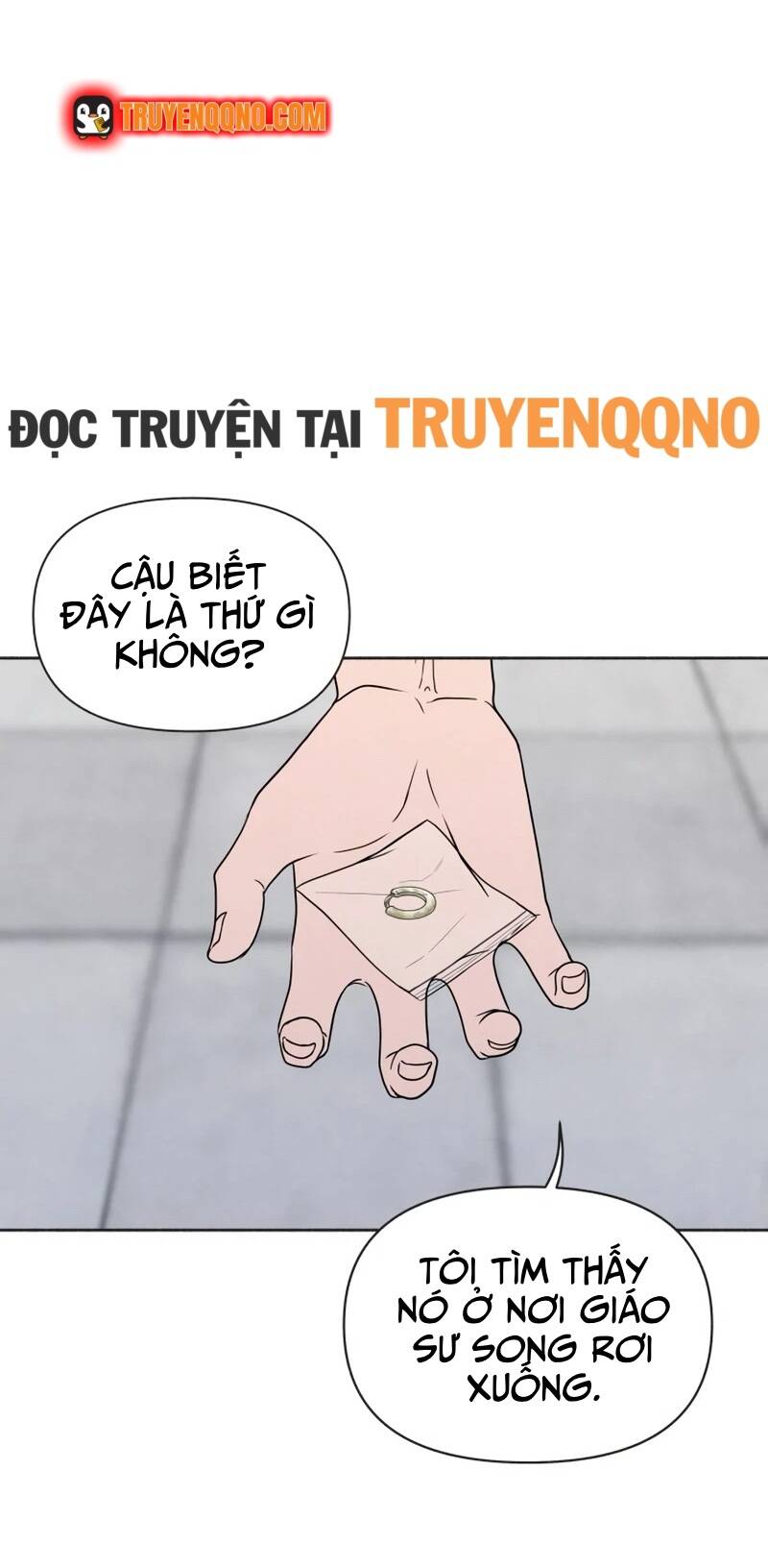 Tôi Muốn Ngừng Việc Giết Chóc Chapter 46 - 51