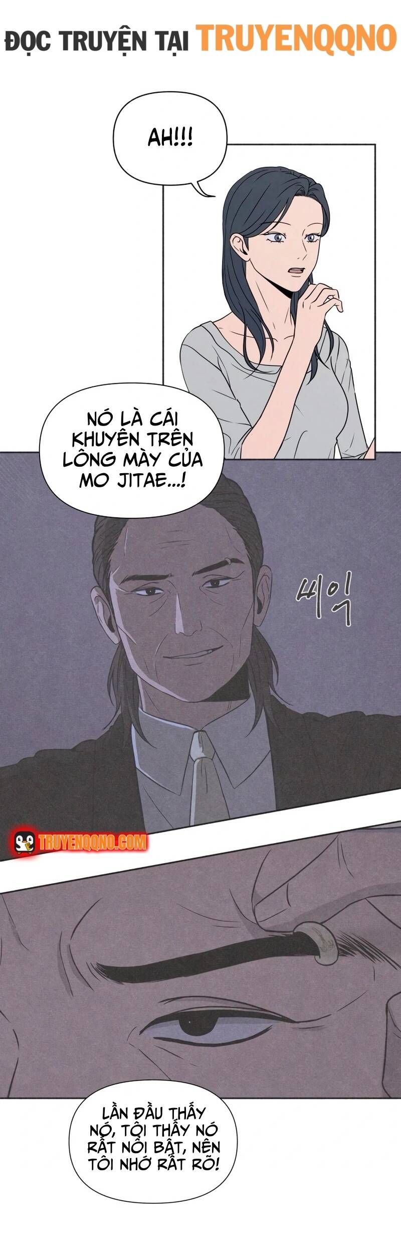 Tôi Muốn Ngừng Việc Giết Chóc Chapter 46 - 54