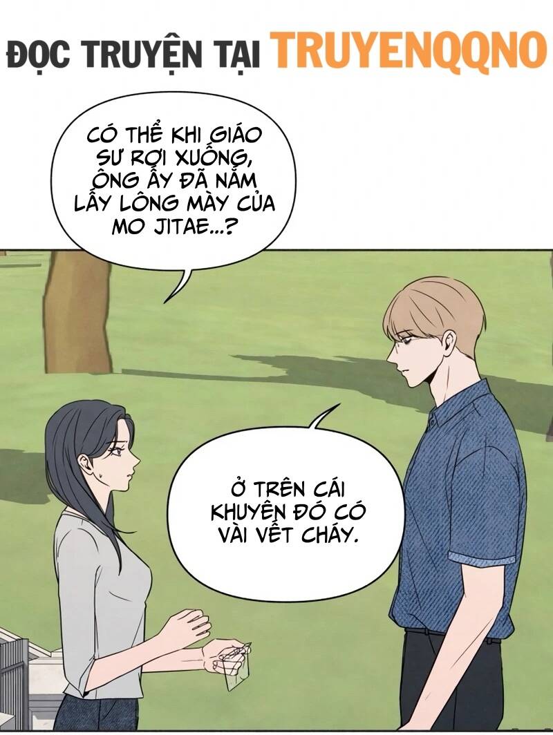 Tôi Muốn Ngừng Việc Giết Chóc Chapter 46 - 58