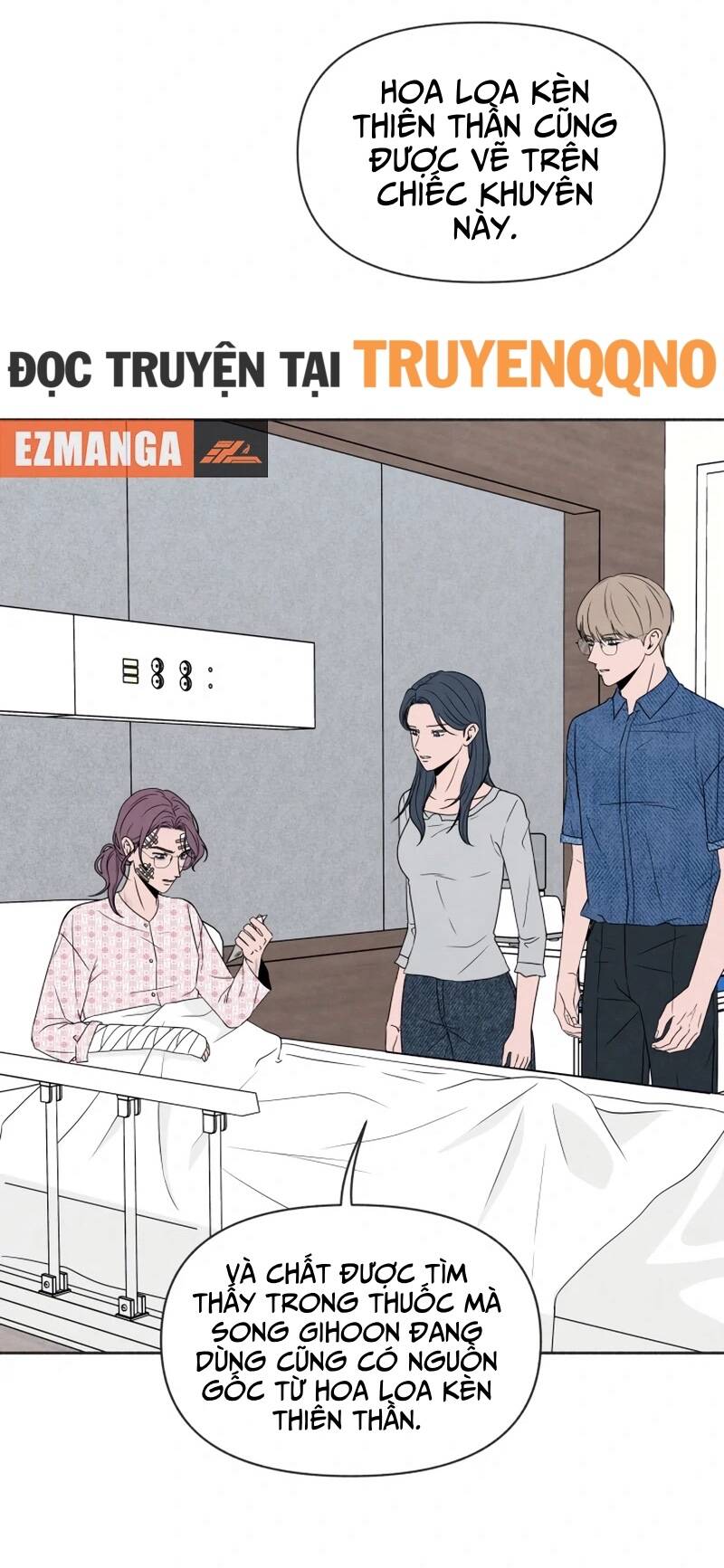 Tôi Muốn Ngừng Việc Giết Chóc Chapter 46 - 65