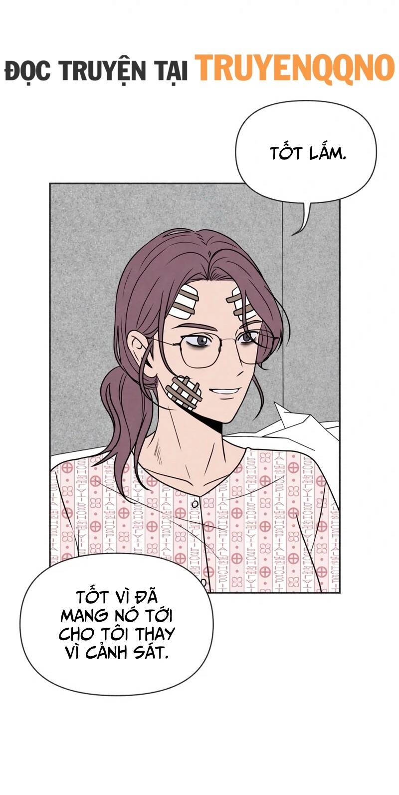 Tôi Muốn Ngừng Việc Giết Chóc Chapter 46 - 70