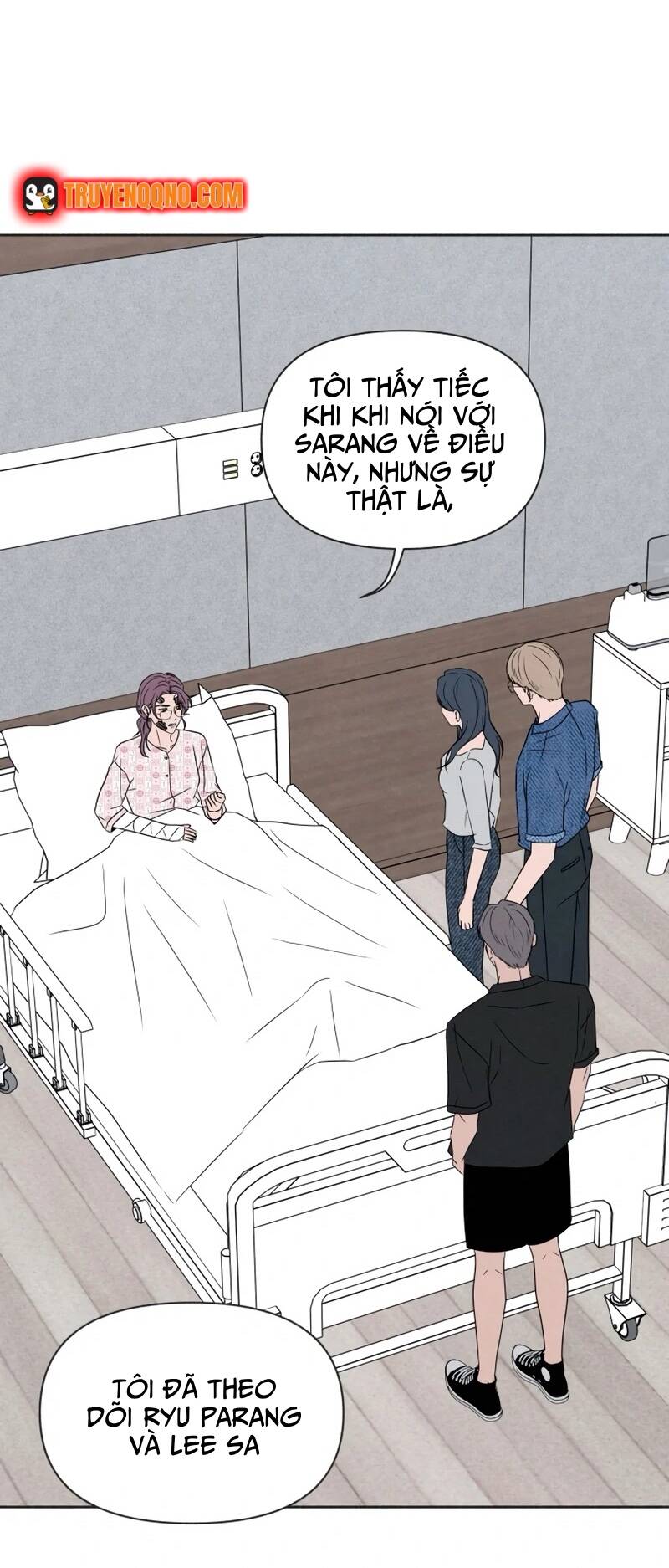 Tôi Muốn Ngừng Việc Giết Chóc Chapter 46 - 71