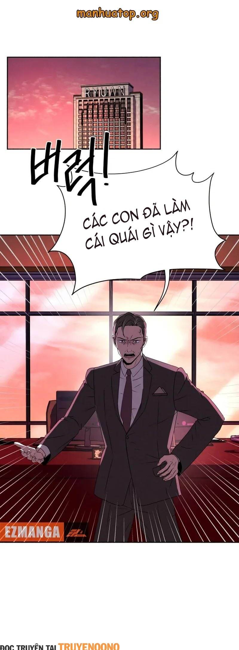 Tôi Muốn Ngừng Việc Giết Chóc Chapter 49 - 2
