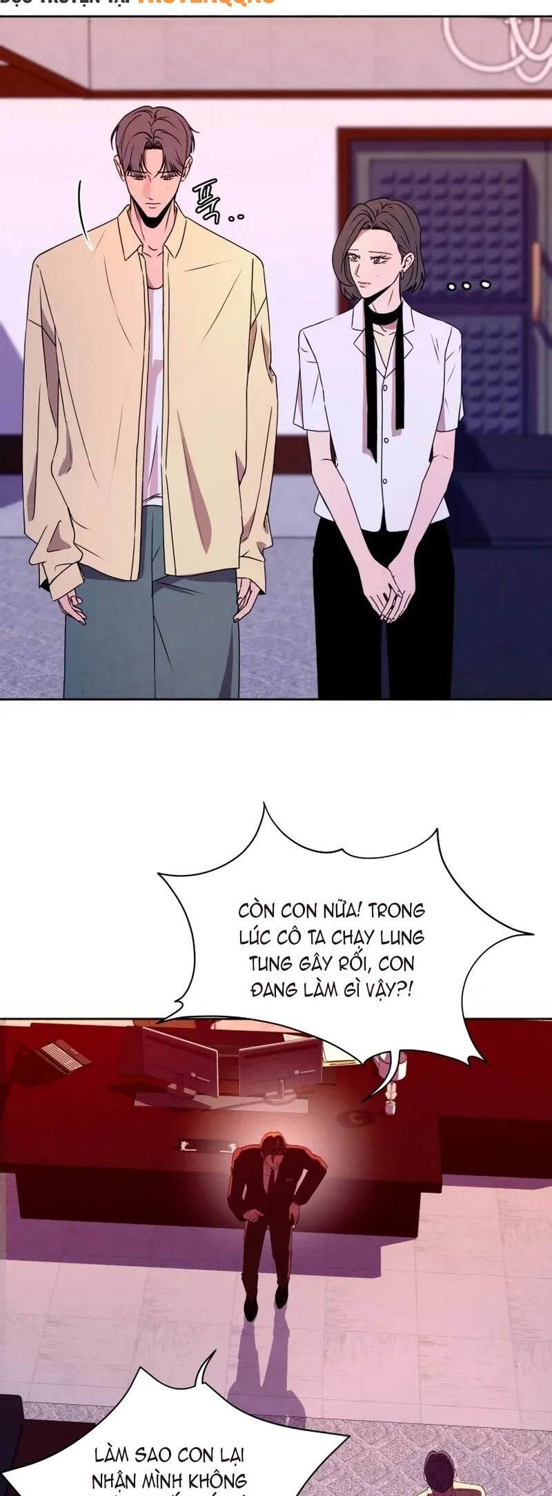 Tôi Muốn Ngừng Việc Giết Chóc Chapter 49 - 3