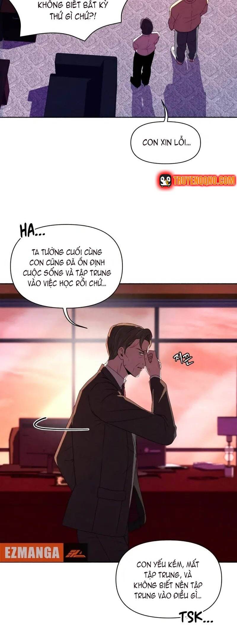 Tôi Muốn Ngừng Việc Giết Chóc Chapter 49 - 4