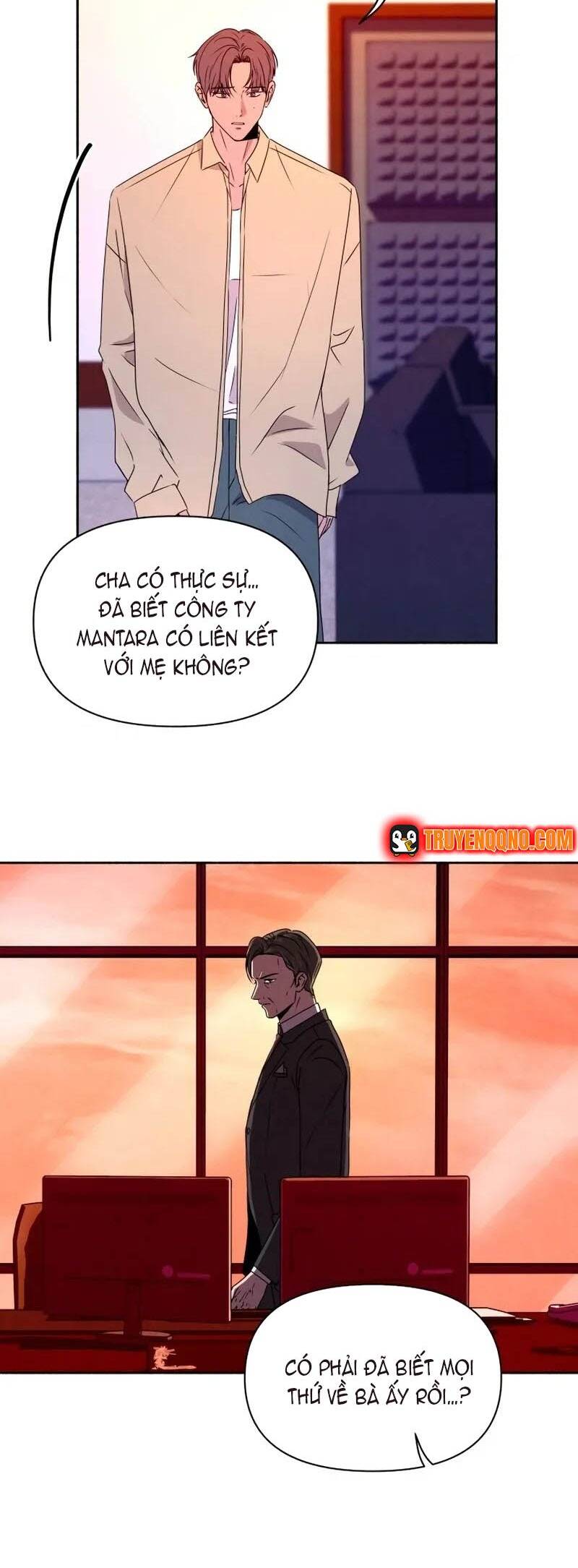 Tôi Muốn Ngừng Việc Giết Chóc Chapter 49 - 6