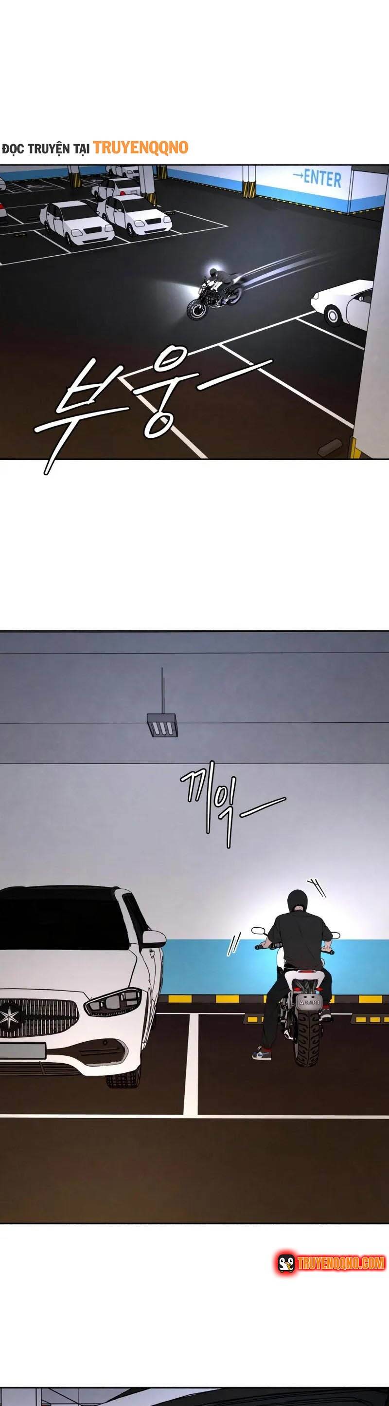 Tôi Muốn Ngừng Việc Giết Chóc Chapter 50 - 2