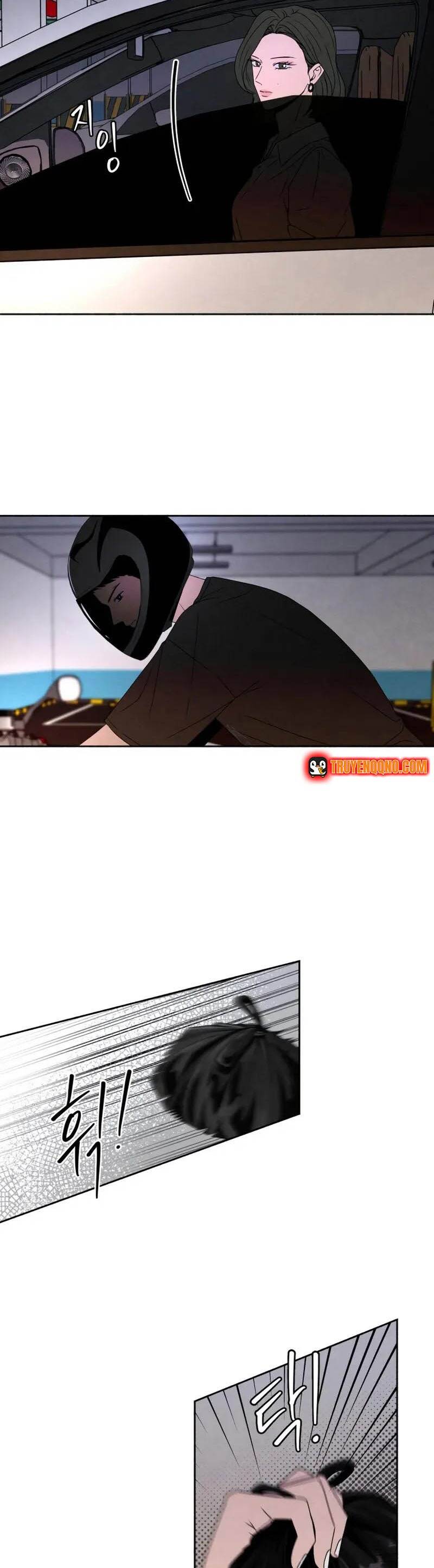 Tôi Muốn Ngừng Việc Giết Chóc Chapter 50 - 3