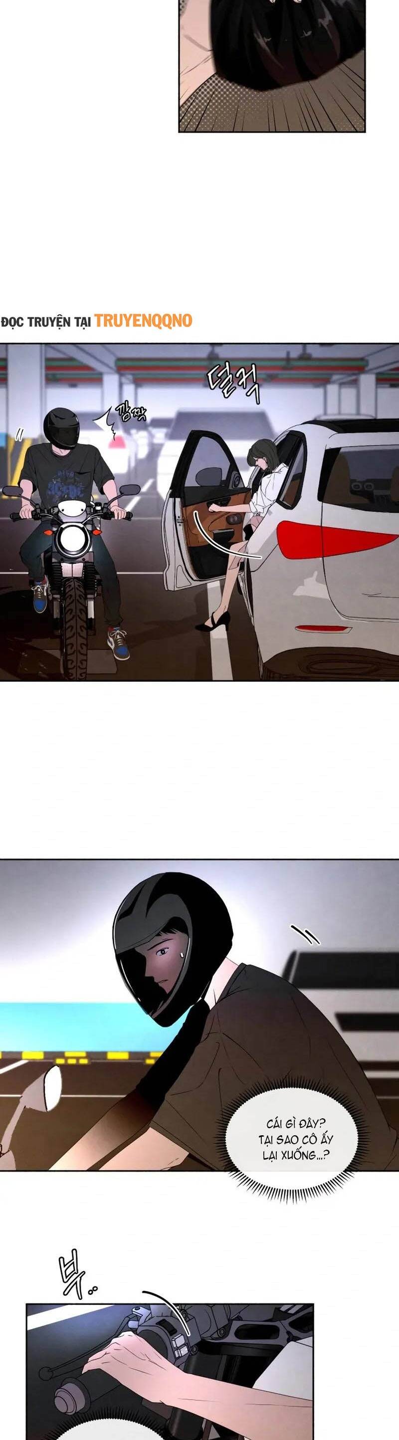 Tôi Muốn Ngừng Việc Giết Chóc Chapter 50 - 4