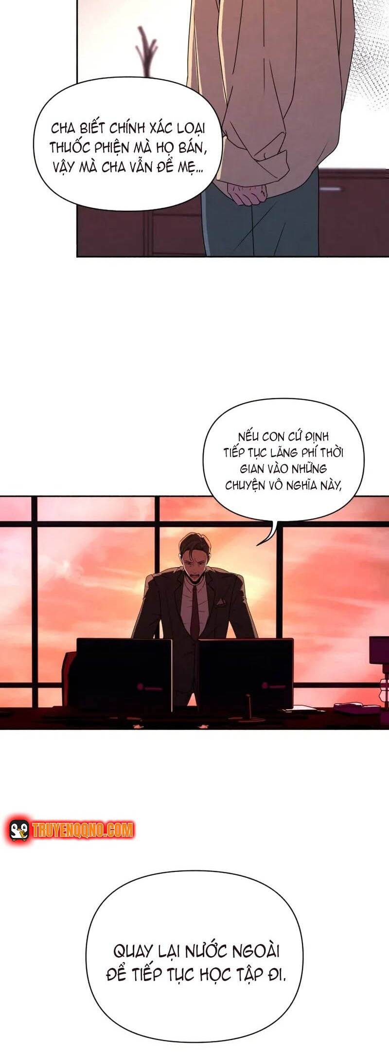 Tôi Muốn Ngừng Việc Giết Chóc Chapter 49 - 9