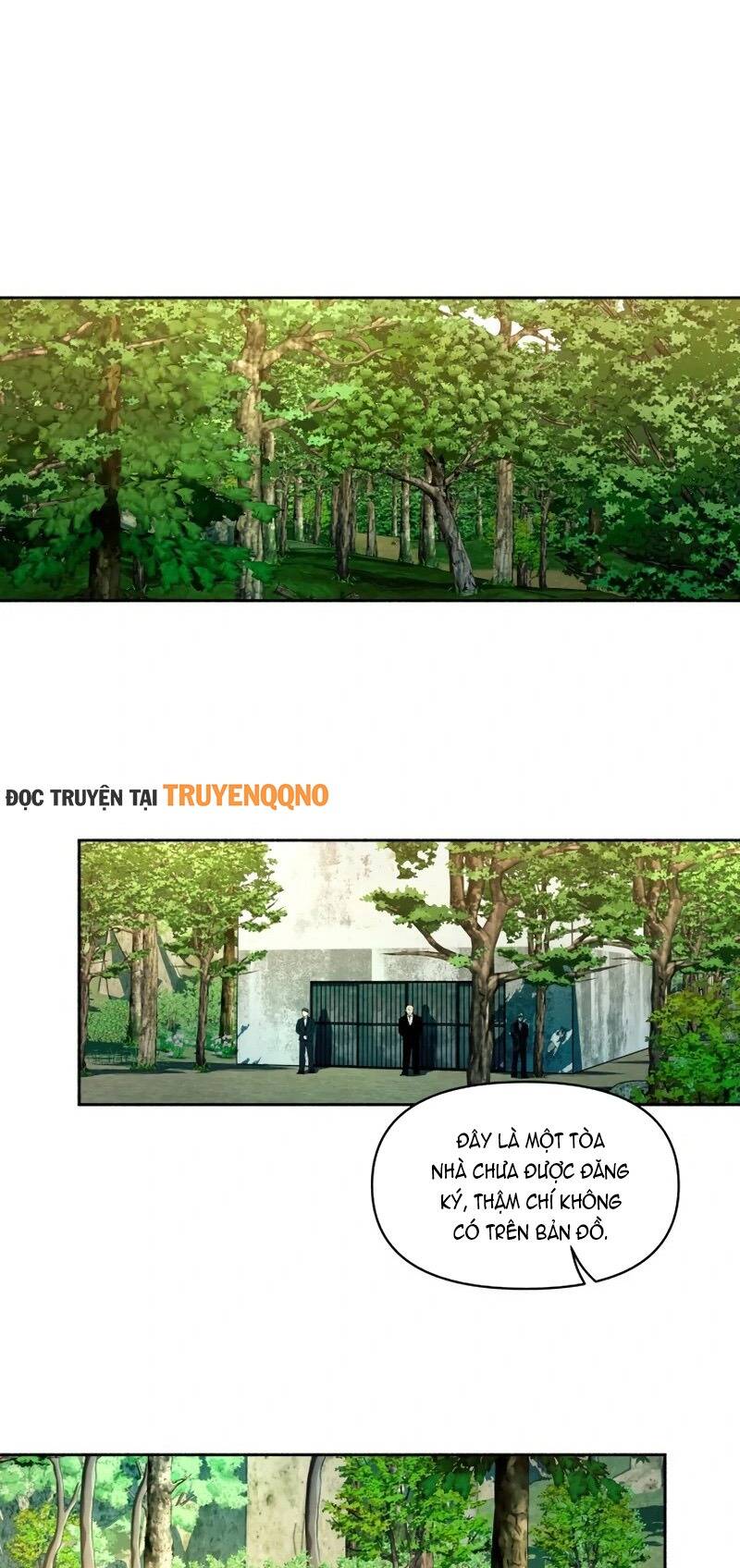 Tôi Muốn Ngừng Việc Giết Chóc Chapter 51 - 2