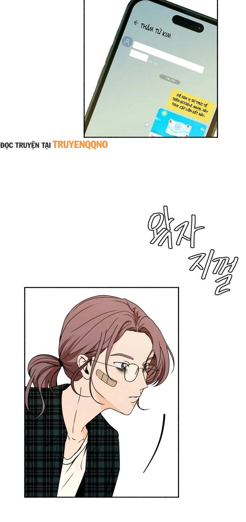 Tôi Muốn Ngừng Việc Giết Chóc Chapter 51 - 5