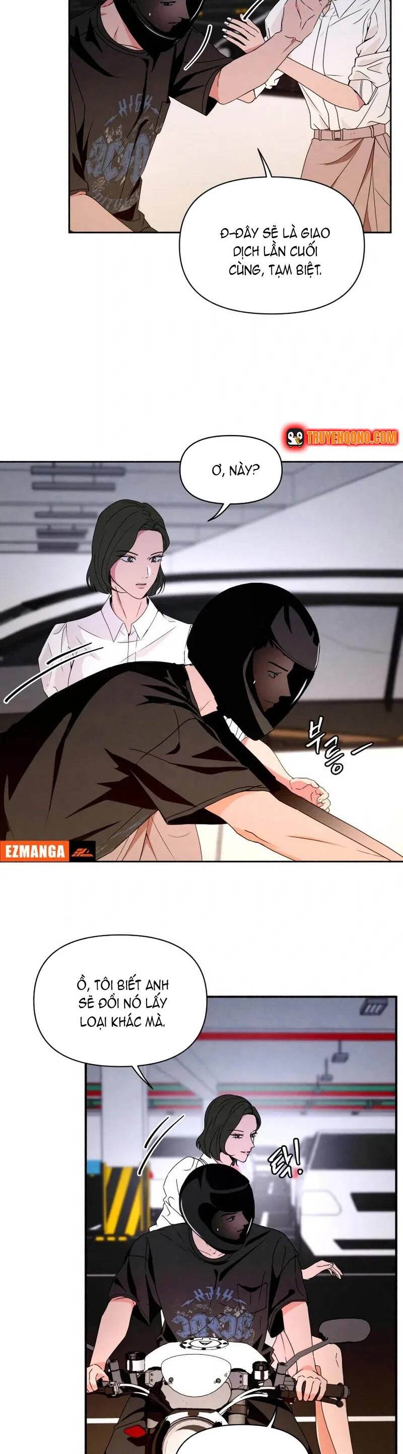 Tôi Muốn Ngừng Việc Giết Chóc Chapter 50 - 11