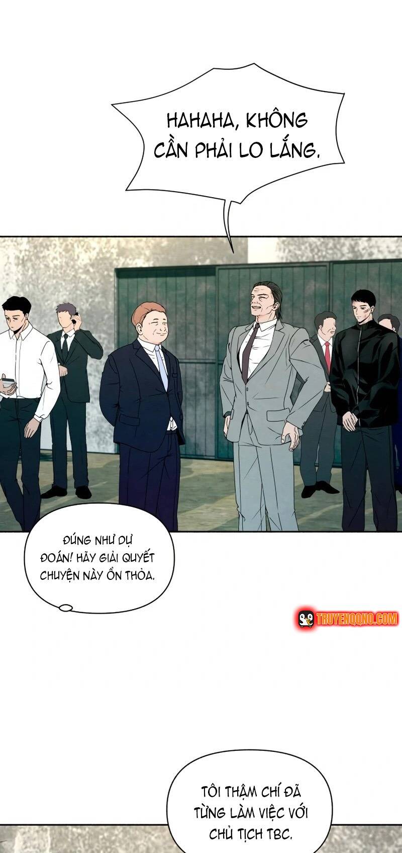 Tôi Muốn Ngừng Việc Giết Chóc Chapter 51 - 6