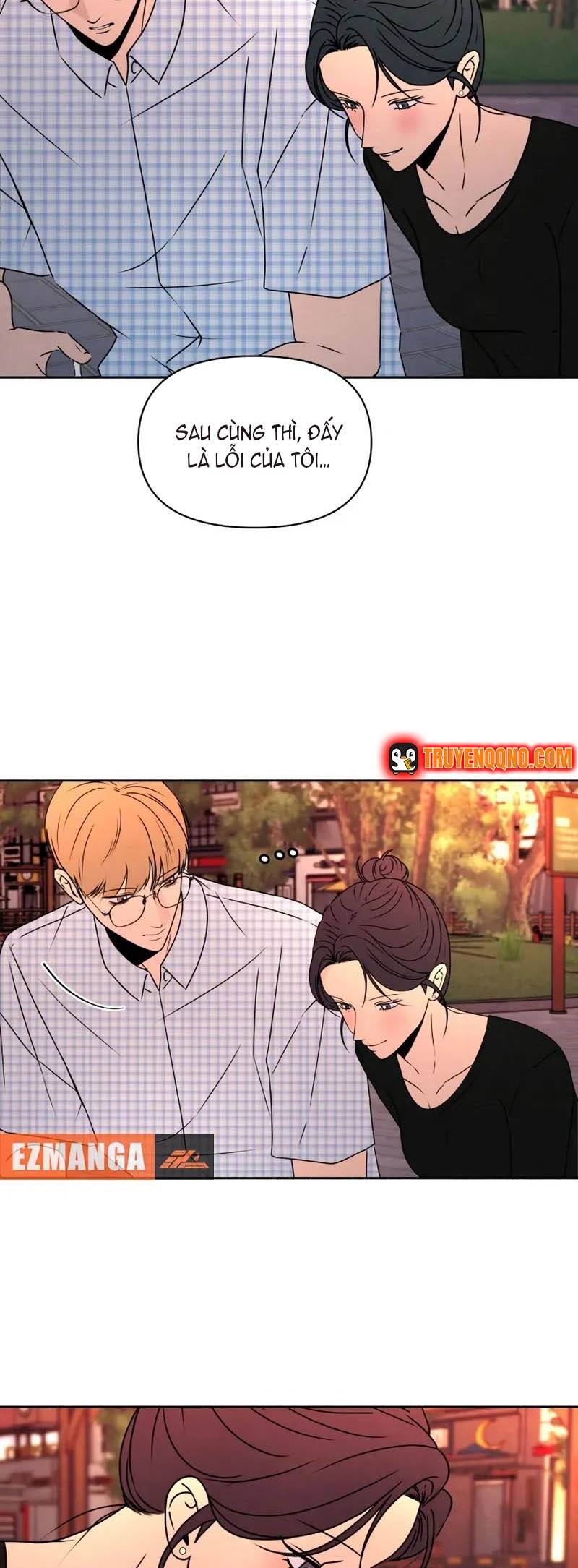 Tôi Muốn Ngừng Việc Giết Chóc Chapter 49 - 16