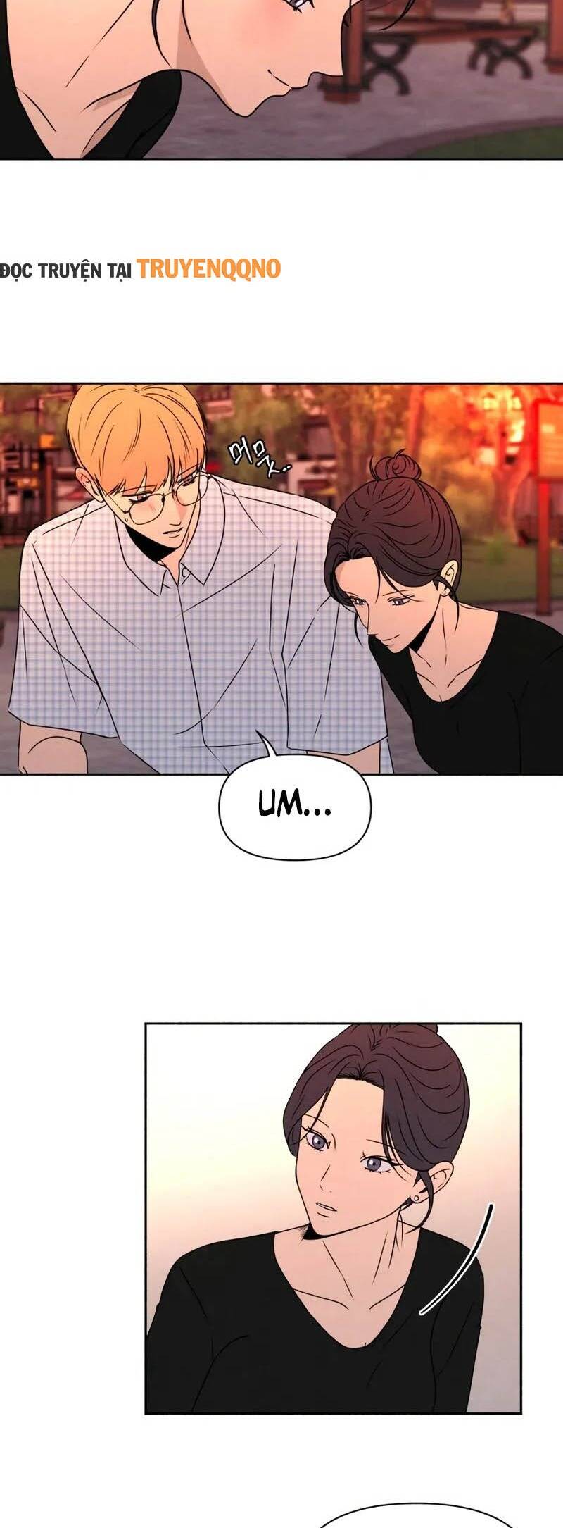 Tôi Muốn Ngừng Việc Giết Chóc Chapter 49 - 17