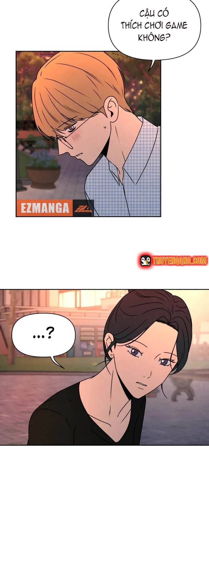 Tôi Muốn Ngừng Việc Giết Chóc Chapter 49 - 18