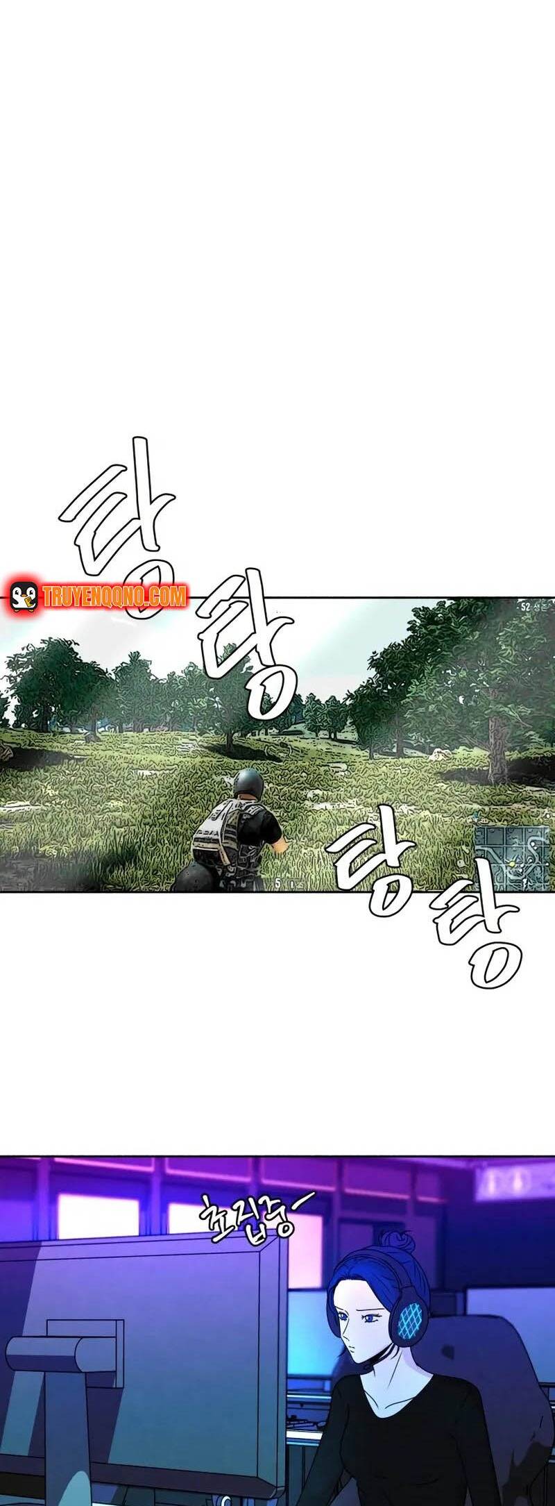 Tôi Muốn Ngừng Việc Giết Chóc Chapter 49 - 19