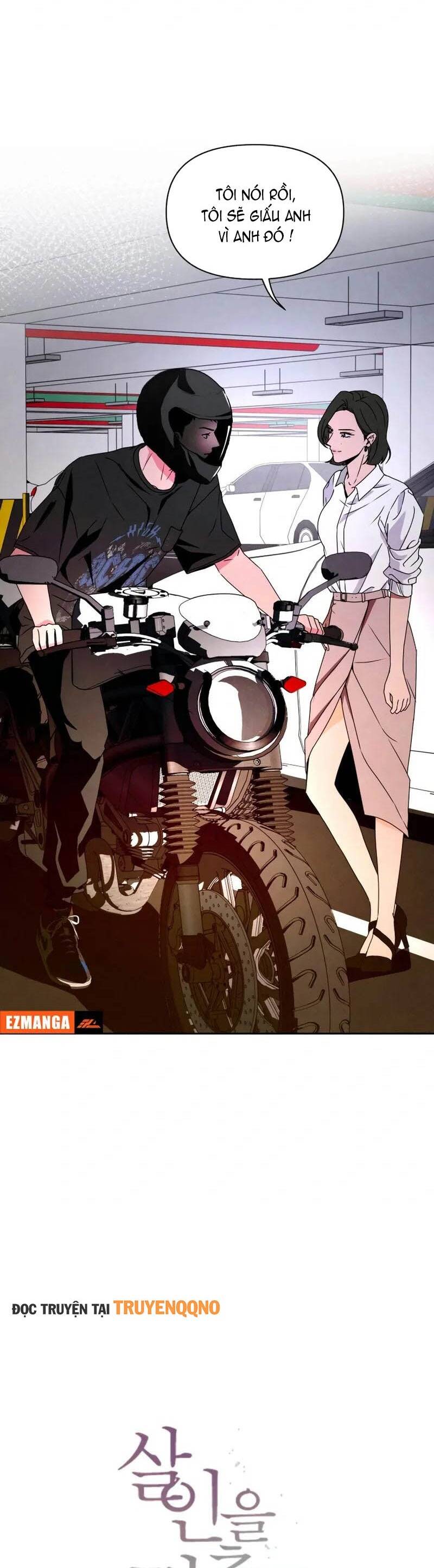 Tôi Muốn Ngừng Việc Giết Chóc Chapter 50 - 15