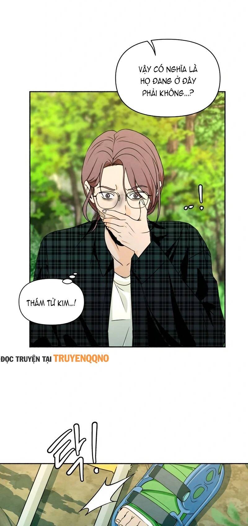 Tôi Muốn Ngừng Việc Giết Chóc Chapter 51 - 10