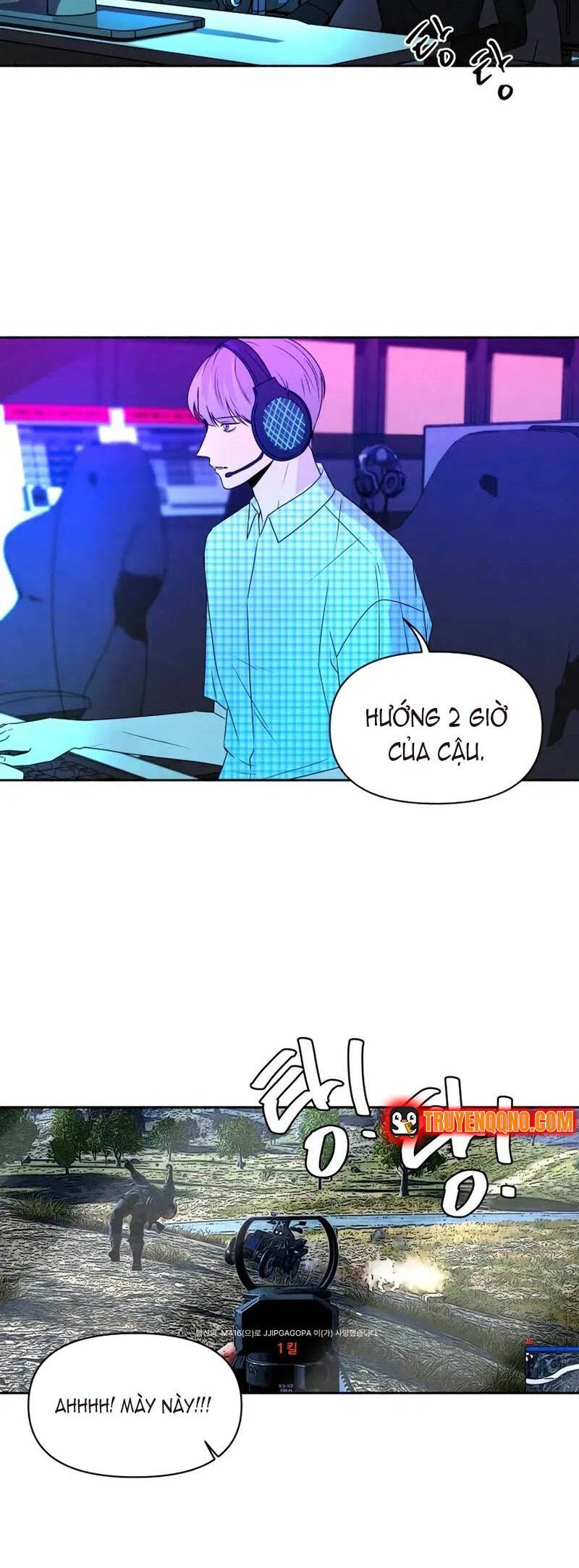 Tôi Muốn Ngừng Việc Giết Chóc Chapter 49 - 20